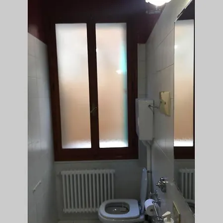 Lägenhet Rg Ramo Grimani Venedig
