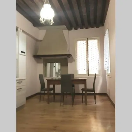 Apartment Rg Ramo Grimani
